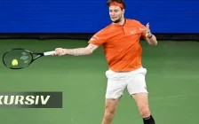 Бублик пен Шан US Open-2026 жұптық сында екінші айналымға шықты