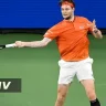 Бублик пен Шан US Open-2026 жұптық сында екінші айналымға шықты