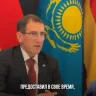 Неміс бизнесмені Константин Финк қазақ халқына алғыс айтты