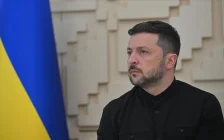 Зеленский Жоғарғы Рададан Бас прокурорды дереу қызметтен босатуды сұрады