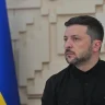 Зеленский Жоғарғы Рададан Бас прокурорды дереу қызметтен босатуды сұрады