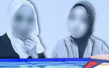 БАӘ-де қайтыс болған Бохановалардың денесі Астанада жерленді