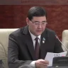 «Құбырдан су кетіп, қабырға жарылады»: депутаттар жаңа үйлердің сапасын сынға алды