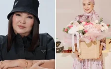Бағым Мұхитденова Мөлдір Әуелбековаға ашық хат жариялады