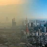 «Қазгидромет» 18 қыркүйектегі ауа сапасы болжамын жариялады