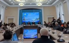 Павлодар облысында еңбек қауіпсіздігі мәселелері талқыланды