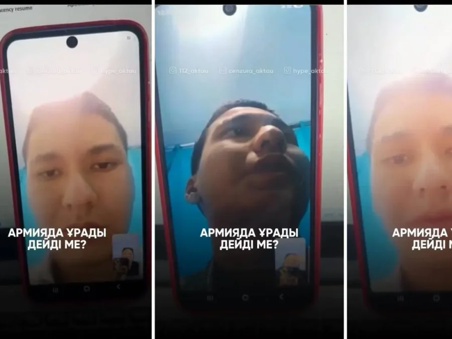 Ақтөбедегі әскери бөлімде мерзімді қызметшінің соққыға жығылғаны туралы мәлімдемесі тіркелді