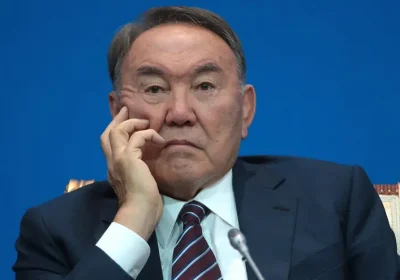 Экс-президент Назарбаев қайғылы оқиғаға байланысты көңіл айтты
