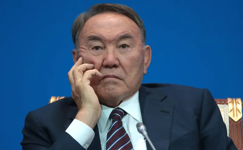 Экс-президент Назарбаев қайғылы оқиғаға байланысты көңіл айтты