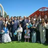Тоқаев Оңтүстік Кореядағы қазақстандықтармен жылы әңгімелесті