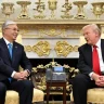 Трамп Қазақстанды Тәуелсіздіктің 35 жылдығымен бірінші болып құттықтады