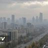 28 қыркүйекте Алматы мен тағы жеті қалада ауа райы қолайсыз болады