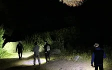 Алматы облысында тауда қалып қойған екі жасөспірім құтқарылды