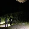 Алматы облысында тауда қалып қойған екі жасөспірім құтқарылды