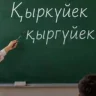 Қазақ тілінің жаңа Орфографиялық сөздігі әзірленеді