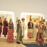 Астанада «Жайық толқыны» көрмесі өтті: 3 мың қонақ, 5 млн теңгеден астам сатылым