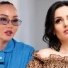 Анна Данченко Баян Алагөзоваға алғыс айтты