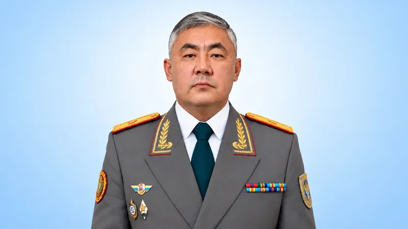 Жаңа министр, жаңа міндеттер: Айдос Мырзахметов әскерге қандай бағыт әкелуі мүмкін?