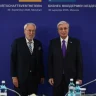 Тоқаев Aurubis AG байқаушылар кеңесінің төрағасын қабылдады