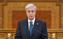 Тоқаев қазақстандық спортшыларды көшпенділер ойындарындағы жеңісімен құттықтады