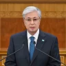 Тоқаев қазақстандық спортшыларды көшпенділер ойындарындағы жеңісімен құттықтады