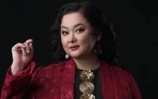 Роза Әлқожа: Сенім – үлкен қару