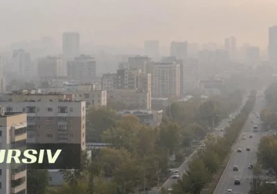 20 қыркүйекте Алматы мен тағы бес қалада ауа райы қолайсыз болады