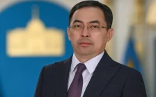 Арман Қырықбаев Мәдениет және ақпарат министрі болып тағайындалды