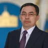 Арман Қырықбаев Мәдениет және ақпарат министрі болып тағайындалды