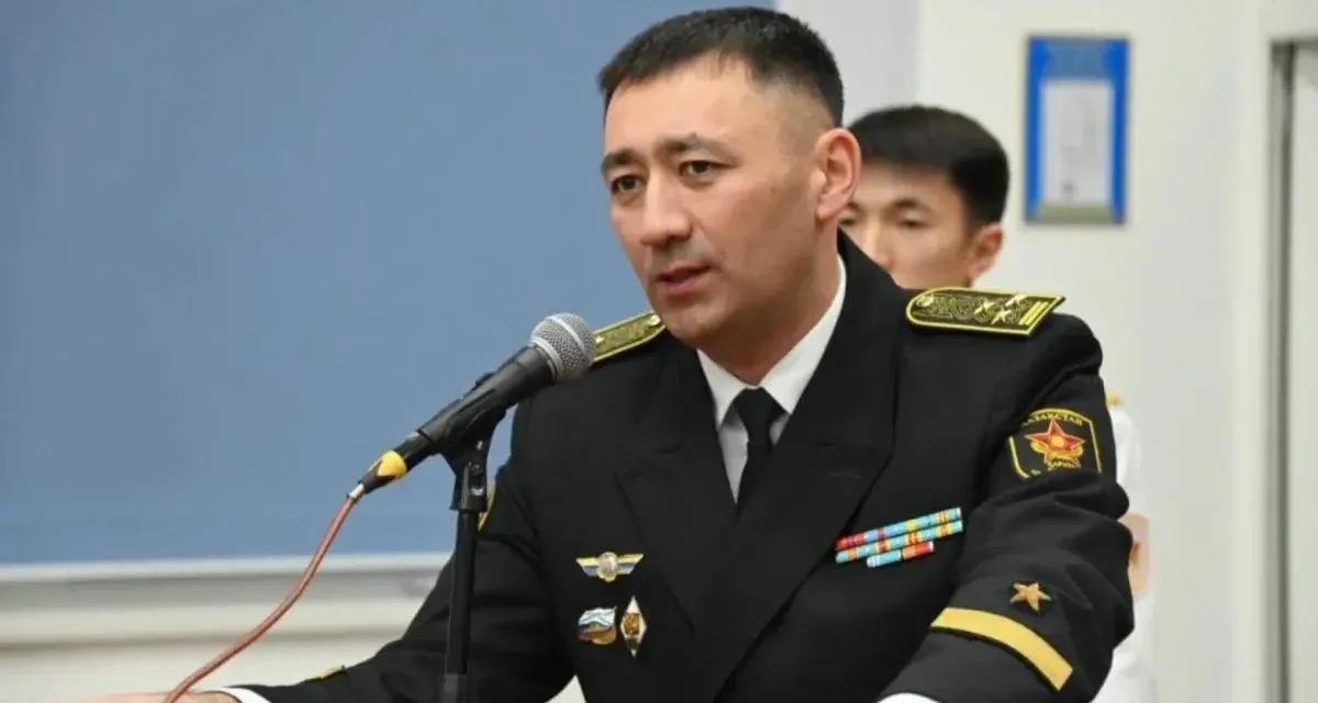 Хайрушевтің қызы тергеу аяқталмай тұрып қорытынды жасамауға шақырды