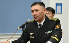 Хайрушевтің қызы тергеу аяқталмай тұрып қорытынды жасамауға шақырды