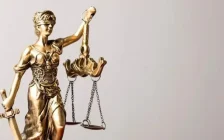 Әл-Фарабидегі апат ісі: полиция бастығының бұрынғы орынбасарының жүргізушісі жауап берді