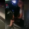 Қызылорда облысында 6 жасар бала түнгі уақытта көлік басқарған