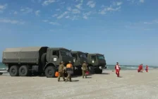 Halyk қоры қаза тапқан әрбір сарбаздың отбасына 25 млн теңгеден бөліп, банк қарыздарын кешірді