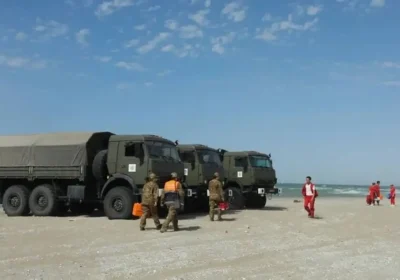 Halyk қоры қаза тапқан әскерилердің отбасыларына 25 млн теңге бөліп, банк қарыздарын кешірді