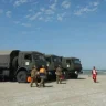 Halyk қоры қаза тапқан әскерилердің отбасыларына 25 млн теңге бөліп, банк қарыздарын кешірді
