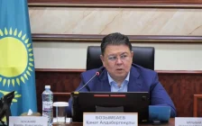 Ақтауда әскери қызметшілердің қаза болуы: Үкіметтік комиссия отырысы өтті