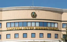 Үндістандағы танкерде Қазақстан азаматы бес айдан бері қалып қойған