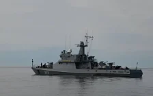 Тоқаев бір топ әскери қызметшіні «Ерлігі үшін» медалімен марапаттады
