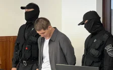 Атыраудағы кісі өлтіру ісі бойынша үкім заңды күшіне енді