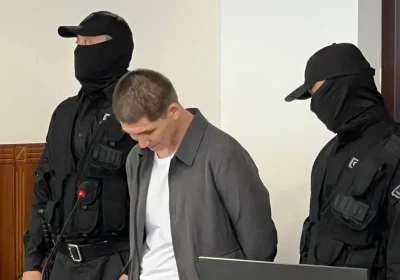 Атыраудағы кісі өлтіру ісі бойынша үкім заңды күшіне енді