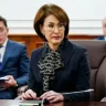 Денсаулық сақтау министрі Ақмарал Әлназарова қайтыс болғаннан кейінгі донорлыққа келісім берді
