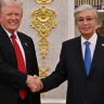 Дональд Трамп Қасым-Жомарт Тоқаевты Тәуелсіздік күнімен құттықтады