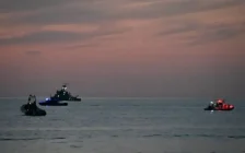 Каспийдегі қаза болған әскерилердің отбасыларына қаражат жинау ресми түрде аяқталды