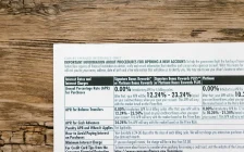 Ұлттық банк базалық мөлшерлемені 16,25%-ке түсірді