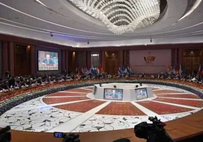 Тоқаев: БҰҰ-ға балама жоқ, оның Жарғысы мүлтіксіз сақталуы тиіс