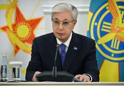 Тоқаев Қорғаныс министріне үш кезек күттірмейтін міндет жүктеді