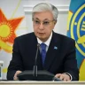 Тоқаев Қорғаныс министріне үш кезек күттірмейтін міндет жүктеді