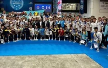 Қазақстан кикбоксингтен әлем чемпионатында 25 алтын медаль жеңіп алды