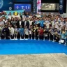 Қазақстан кикбоксингтен әлем чемпионатында 25 алтын медаль жеңіп алды
